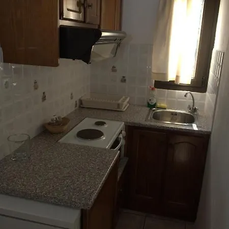 Apartament Oasis