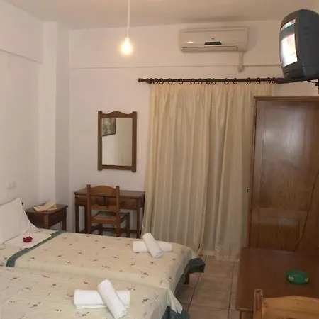 Oasis Apartament Chorefton