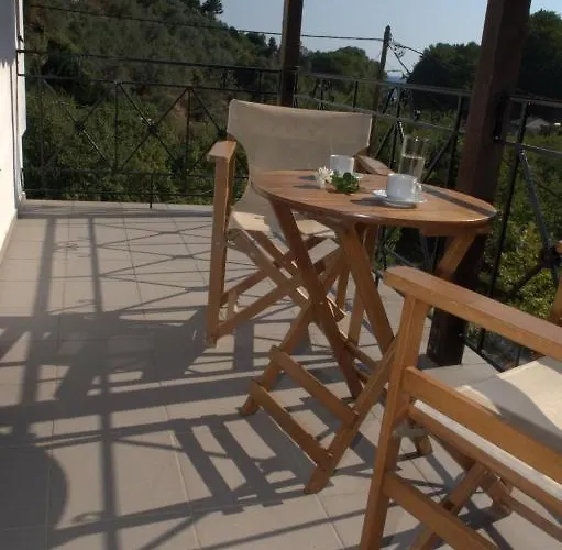 Oasis Apartment Chorefton