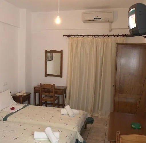 Oasis Apartment Chorefton