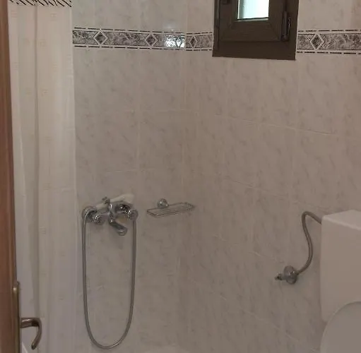 Apartment Oasis Chorefton